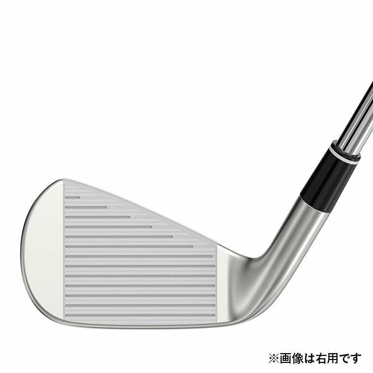 Srixon Japan Srixon ZX Mk II Left Handed Utility - JDM Version 5 Srixon Japan Srixon ZX Mk II Left Handed Utility - JDM Version - Image 3